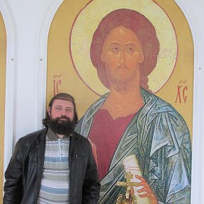 Фотография "Миссионер-Катехизатор Спасо-Преображенского собора г. Изобильный."