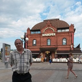 Фотография от Александр Каширин