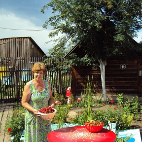 Фотография от Татьяна Шаталова (Прокудина)