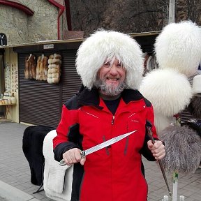 Фотография от Казбек Беслекоев