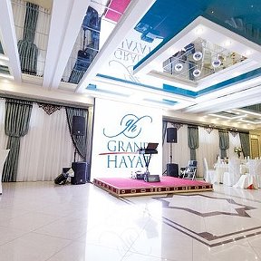 Фотография от Grand Hayat