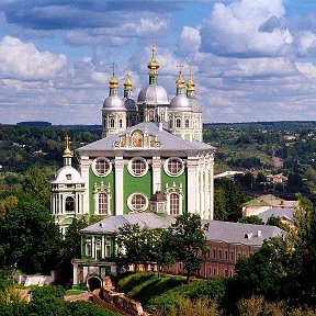 Фотография "Мой любимый город !"