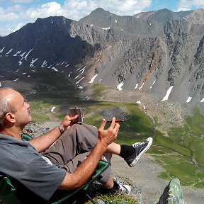 Фотография "Кайф!"