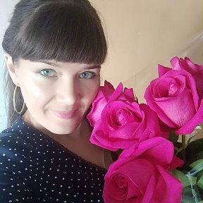 Фотография от Нинулька 💐💐💐