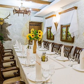 Фотография от Restaurant Casa Parinteasca