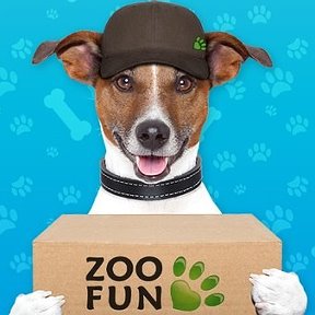 Фотография от ZooFunru Зоотовары