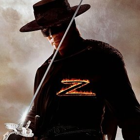 Фотография от Zorro Zorro