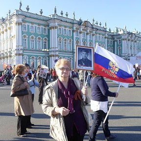 Фотография "день Победы 2015г Дворцовая площадь Я помню......Я ГОРЖУСЬ!!!!!"