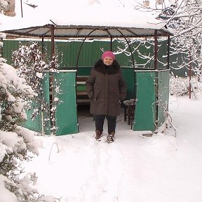 Фотография от Валентина Назарова (Скуридина)