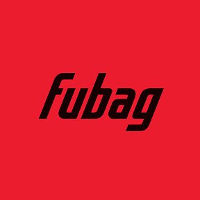 Фотография от Fubag Russia