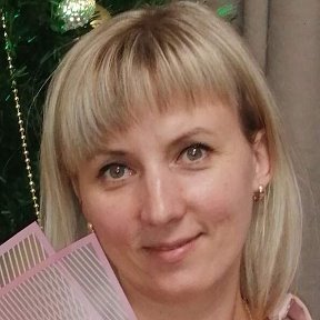 Наталья Адамова