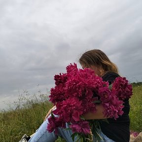 Фотография "Пока мы упорны и терпеливы мы можем получить все, что захотим)"