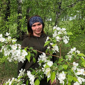 Фотография от Настя Машенская(Вяткина)