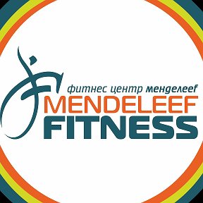 Фотография от Mendeleef Fitness