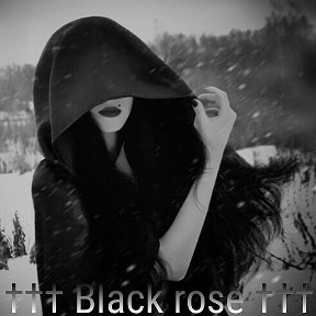 Фотография от ††† Black Rose †††