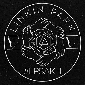 Фотография от [Linkin Park] Sakh.