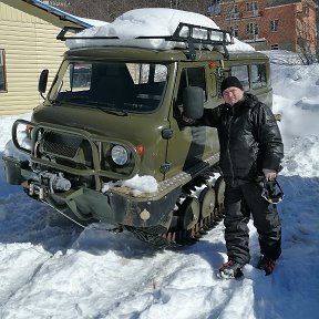 Фотография от Александр Коробков