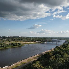 Фотография от Василий Дробышевский