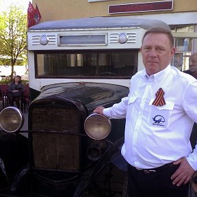 Фотография "День Победы. Москва,дом ветеранов ВОВ."