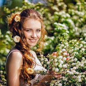 Фотография от Марина Захаржевская