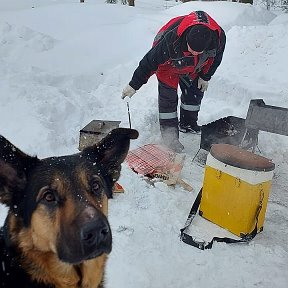 Фотография от Олег Богданов