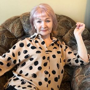 Шарипова Елена Астрахань