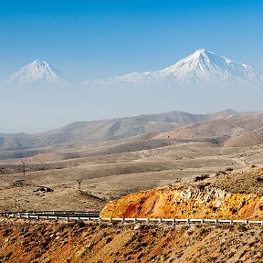 Фотография от Ara Sargsyan