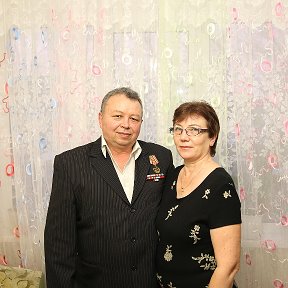 Фотография "Владимир и Мария Блудчие 2019 г"