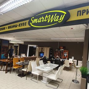 Фотография от Мебель SmartWay Кашира-Ступино