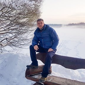 Фотография "Подмосковье,зима,красота !!!"