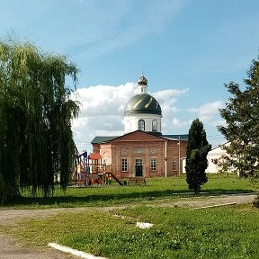 Фотография от Царевщино - Пензенская область