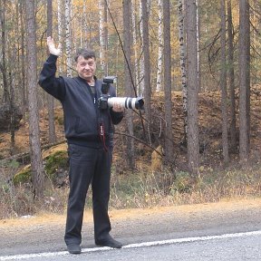 Фотография от Сергей Светлаков