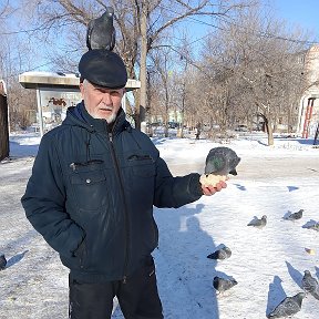 Фотография от александр малёв