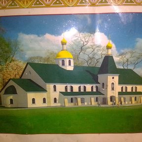 Фотография от Быхов1 Церковь