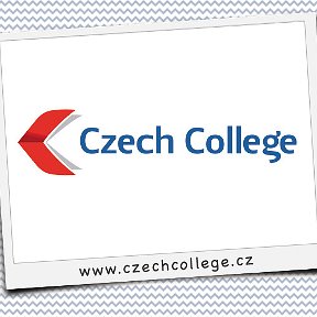 Фотография от Тамила Czech College