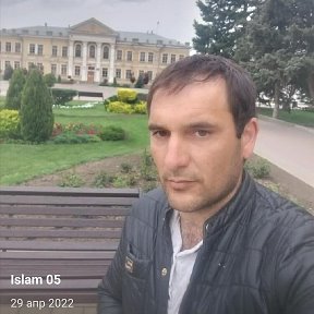 Фотография от Islam Magomedov