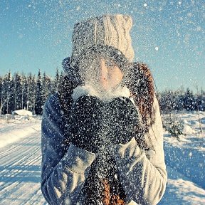 Фотография от ЛЮБОВЬ ❅ ❆ ❇