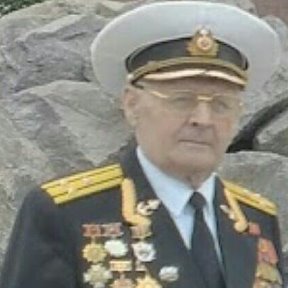 Зузлев петр федорович фото Петр Федорович Туренко OK.RU