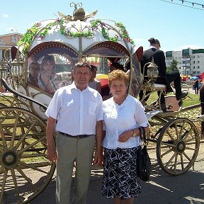 Фотография от Полина и Петр Сорокины