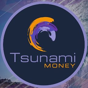 Фотография от Tsunami Money