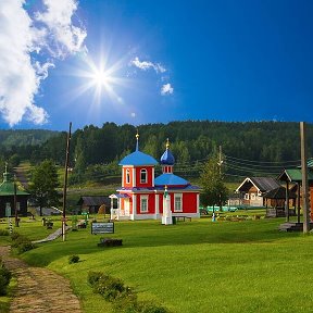 Фотография от Музей-заповедник Нижняя Синячиха