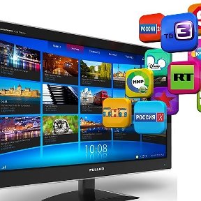 Фотография от IPTV Iptv