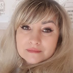 Виктория Сисигина