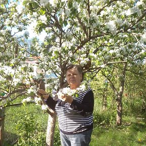 Фотография "Ровно два года назад, мы ещё не знали, что нас ждёт впереди! Не дай Бог никому пережить то, что перенесла Ты! Не жаловалась, не роптала, молча переносила нестерпимые боли, Ты до последнего думала обо мне!!! Прости  меня мама, не уберегла!!!"