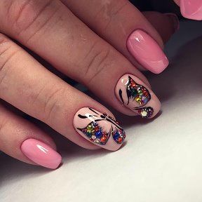 Фотография от Nails Master