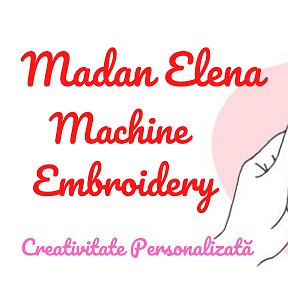 Фотография от SERVICI BRODERI ELENA MaDaN(SaVcIuC)