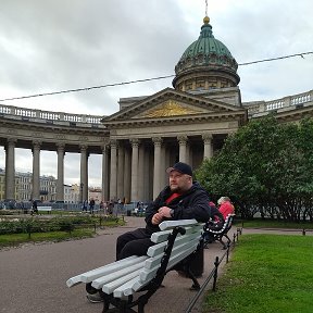 Фотография от 🇷🇺Nikolay🤘 ♑Knyazev⚔️