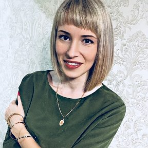 Светлана Криворотова (Фокина)