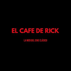 Фотография "Todo el Cine Clásico en EL CAFE DE RICK 
https://www.elcafederick.org"