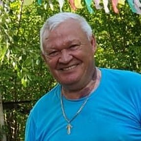 Бочаров Николай йога